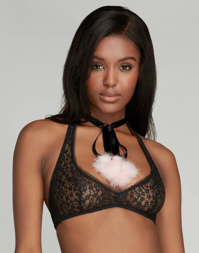 Agent provocateur black pink - agent,