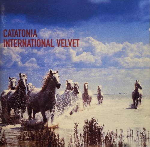 Catatonia international - catatonia,