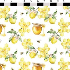 100% Cotton Digital Fabric