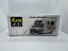 ERA CAR - Mercedes Benz