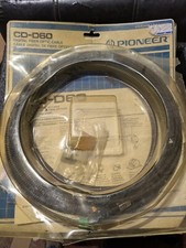 Rare VTG NOS Car Stereo