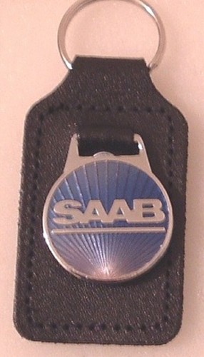 Saab enamel and - saab,