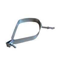 Peugeot 3008 112HP 2010-17 Exhaust Mount Bracket Hanger EBB3