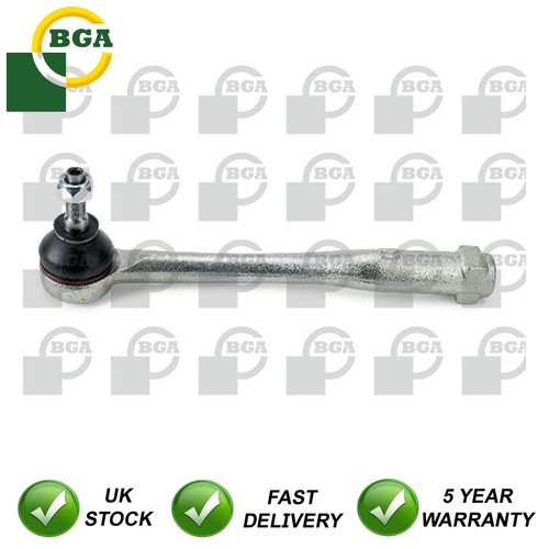 Tie rod end front left - tie, bga