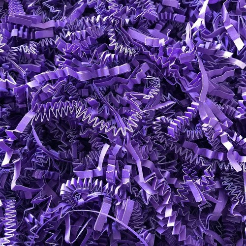 Crinkle cut paper - cut, shred
