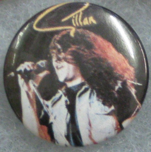 Gillan ian orig s pin - gillan,