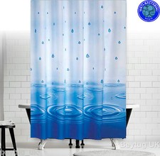 Antibacterial shower curtains - shower,