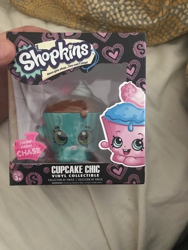 Funko shopkins vinyl - shopkins,