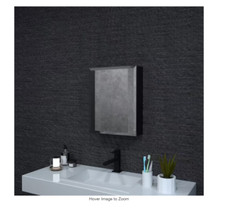 Niveal 16x 20 Matte Black