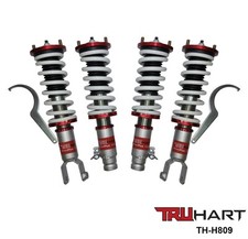 Truhart StreetPlus Coilovers
