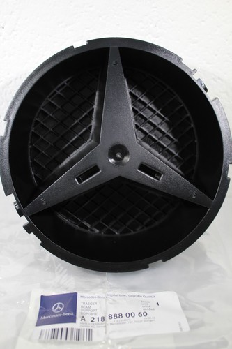 Genuine mercedes benz - genuine, cls