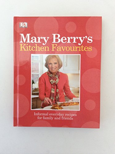 Mary berry kitchen - berry's,