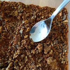 Raw bee propolis 100 natural - raw,