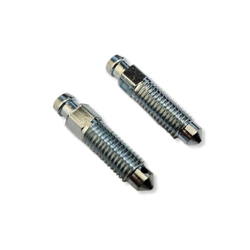 Triumph stag bleed nipple - triumph,
