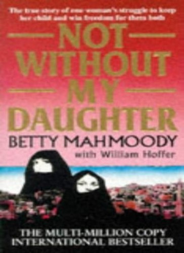Not without daughter betty - not, daughter-betty