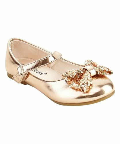 Jelly beans toddler girls rose - beans,