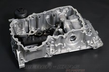 Oil Pan Upper Part for S68