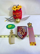 Harry Potter Quidditch Snitch