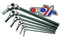 HEX PRO METRIC PIVOT HEAD