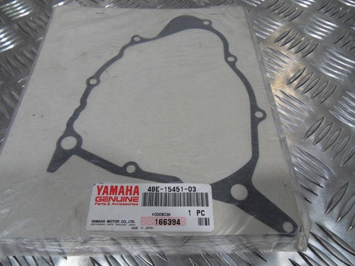 Genuine yamaha sr125 - genuine, ttr