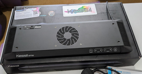 Kessil ap700 led marine - kessil,