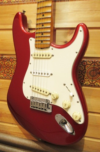 Fender yngwie malmsteen - [fender],