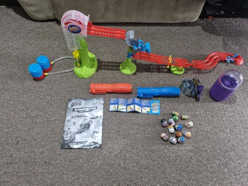 Mighty beanz slammer time race - mighty,