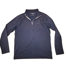 Calvin Klein Long Sleeve Golf
