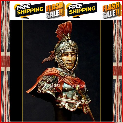 Roman cavalry officer - 1/10,