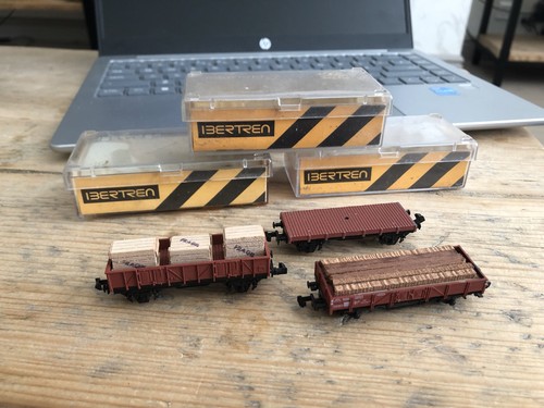 Ibertren gauge rake of - n,