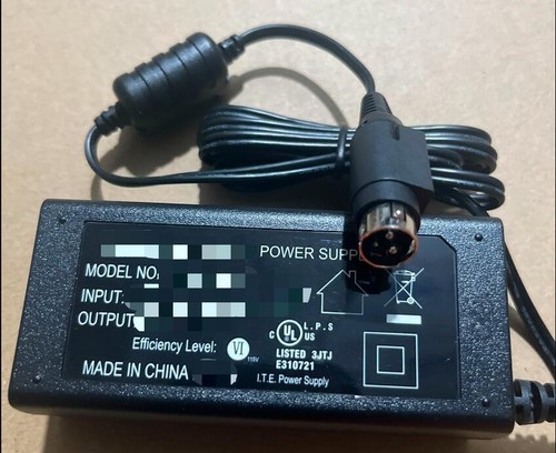 Adapter charger power supply - adapter,