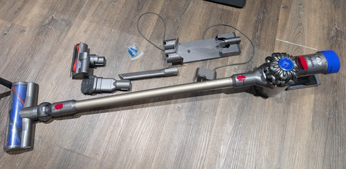 Dyson handheld cordless - dyson,