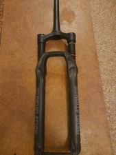 rockshox revelation 130mm