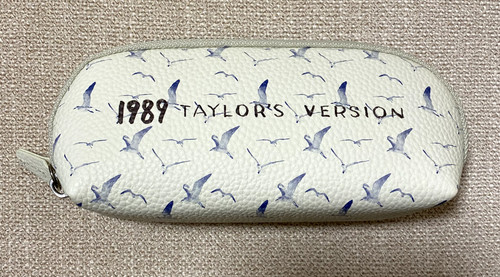 Brand new official 1989 - brand,
