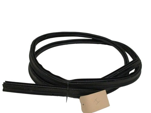 Door seal body rear hatch - door,