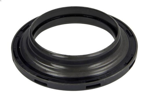 Rolling bearing suspension - rolling, bearing,
