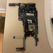 HP ELITEBOOK 820 G3 LAPTOP