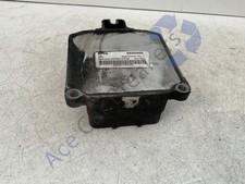 Vauxhall Astra G Mk4 Engine ECU 09355909
