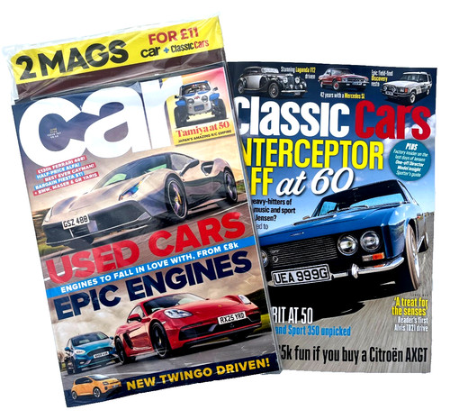 Car classic cars 2 - 2, x