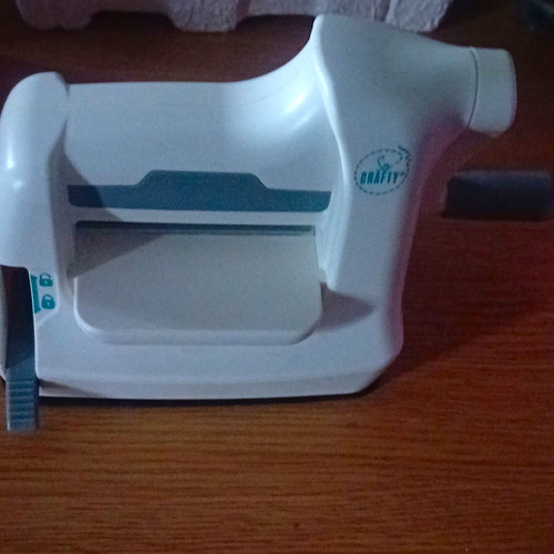 Unboxed crafty crafter - unboxed, crafter’s