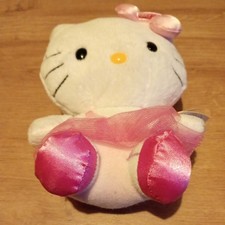 Sanrio Hello Kitty Ballerina