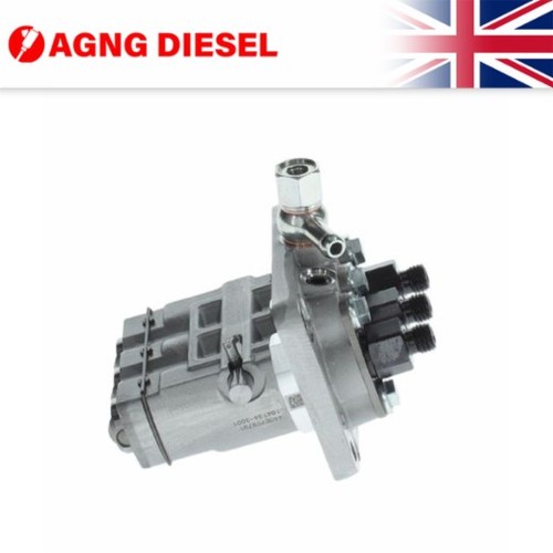 Reconditioned bosch fuel - reconditioned,