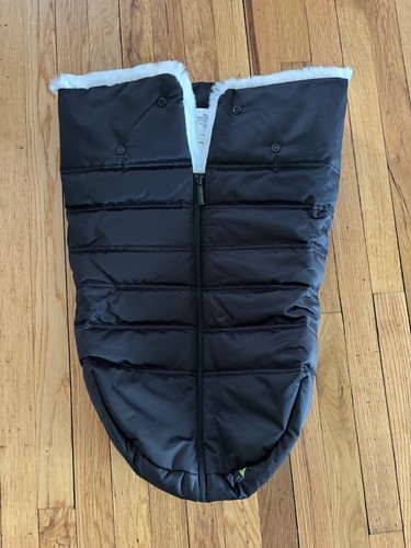 Baby jogger stroller footmuff - baby,