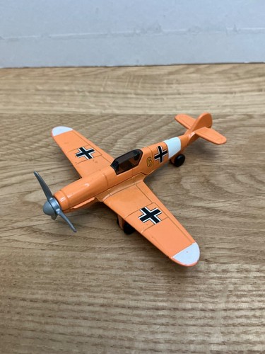 Atlas editions messerschmitt - editions,