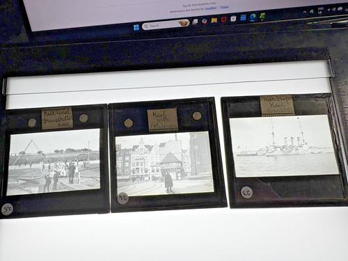 Glass magic lantern - magic,
