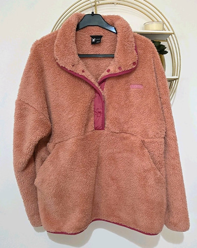 Spyder women pink - women’s, xl