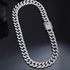 20 Inch Mens Miami Hip Hop