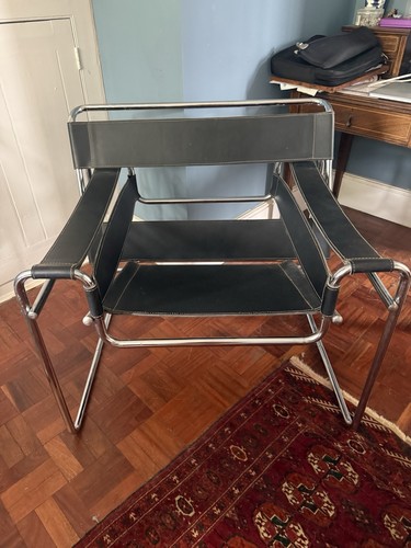 Knoll wassily marcel breuer - knoll,