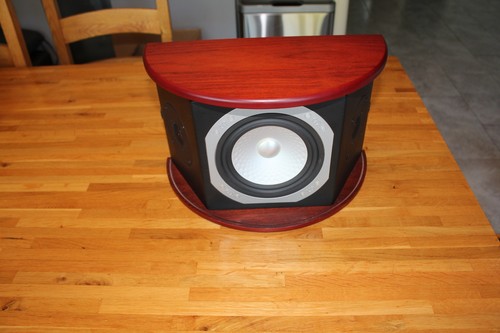 Monitor audio gold - monitor, reference