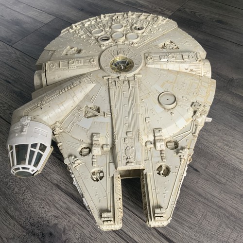 Vintage kenner star wars - vintage,
